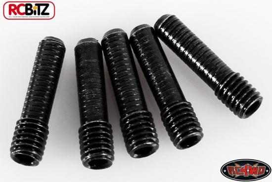 RC4WD M3 Driveshaft Screw Pin (5)
