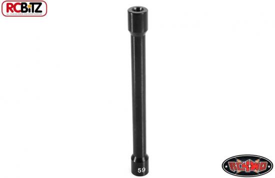 RC4WD 59mm (2.32 ) Aluminium Link for Gelande 2