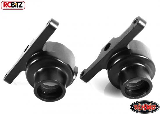 RC4WD Replacement Cast Knuckles for Yota II Axle