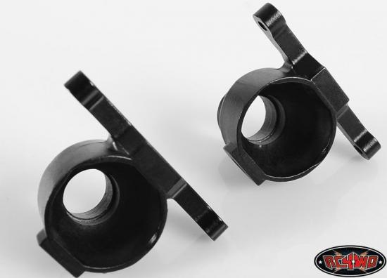 RC4WD Replacement Cast Knuckles for Yota II Axle