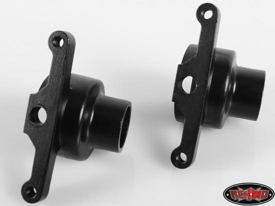 RC4WD Replacement Cast Knuckles for Yota II Axle