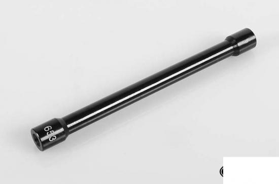 65.3mm (2.57 ) Aluminium Link for Gelande 2 RC4WD