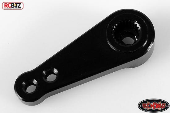 RC4WD Heavy Duty Metal Servo Arm 24T Hitec — image 2 of 4