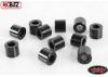 RC4WD 5mm Black Spacer with M3 Hole (10)