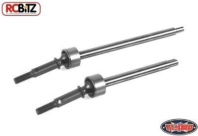 RC4WD XVD Axle for Ultimate Scale Yota II G2 Axle