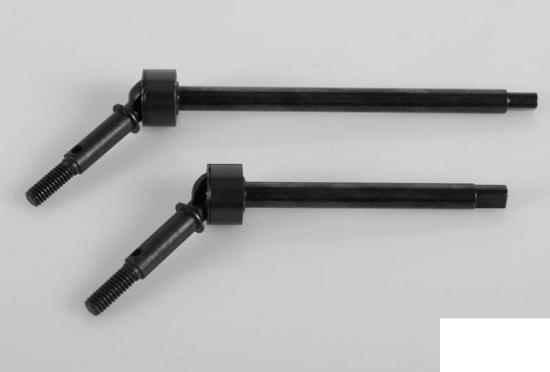 RC4WD XVD Axle for Ultimate Scale Yota II G2 Axle