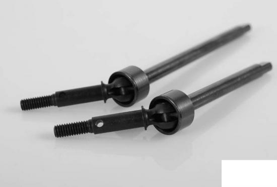 RC4WD XVD Axle for Ultimate Scale Yota II G2 Axle
