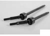 RC4WD XVD Axle for Ultimate Scale Yota II G2 Axle