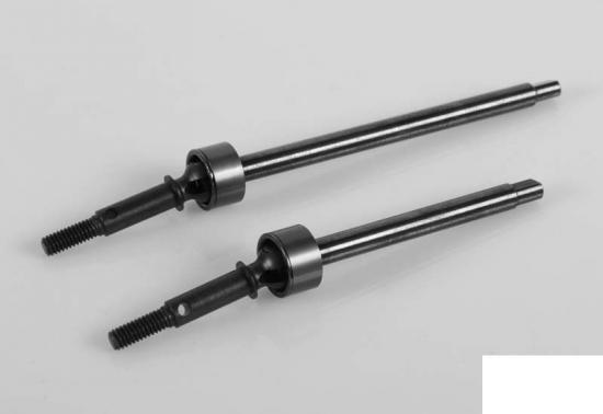 RC4WD XVD Axle for Ultimate Scale Yota II G2 Axle
