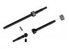 RC4WD XVD Axle for Ultimate Scale Yota II G2 Axle