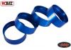 RC4WD 1.9 Proline Tire Compatible Internal Beadlock Rings