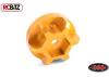RC4WD 17mm Universal Hex for 40 Series and Clod Wheels