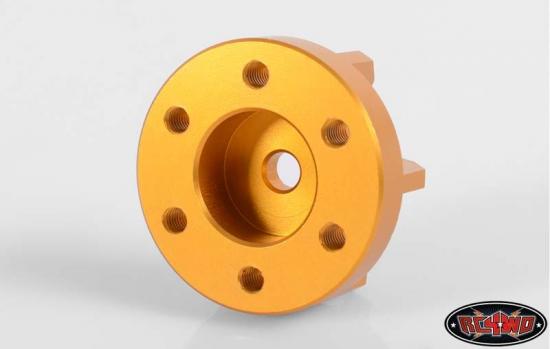 RC4WD 17mm Universal Hex for 40 Series and Clod Wheels &mdash; image 2 of 6