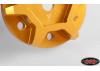 RC4WD 17mm Universal Hex for 40 Series and Clod Wheels
