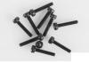 RC4WD Steel Socket Head Cap Screws M2 x 10mm (10) RC4WD