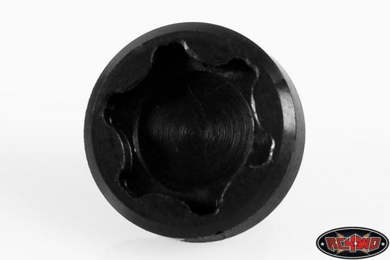 RC4WD Installation Tool for Mickey Thompson Metal Series 1:10 Wheel Center Caps