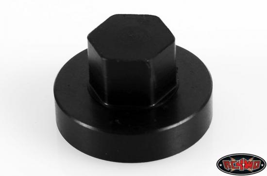 RC4WD Installation Tool for Mickey Thompson Metal Series 1:10 Wheel Center Caps