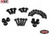 RC4WD Replacement Hardware for Front Yota II Axle