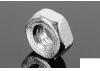 RC4WD Regular M2 Nuts (Silver) RC4WD