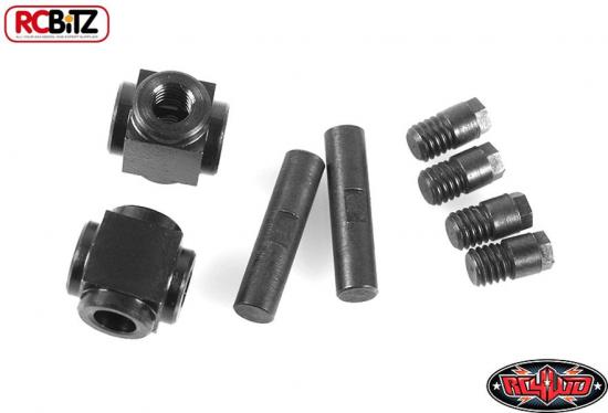 RC4WD Rebuild Kit for Super Punisher Shafts
