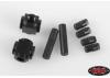 RC4WD Rebuild Kit for Super Punisher Shafts