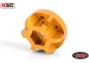 RC4WD 14mm Universal Hex for 40 Series and Clod Wheels