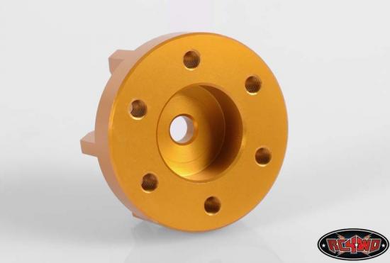 RC4WD 14mm Universal Hex for 40 Series and Clod Wheels — image 3 of 6