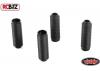 RC4WD Super Scale Shock Boot (Black)