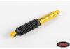 RC4WD Super Scale Shock Boot (Black)