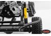 RC4WD Super Scale Shock Boot (Black)