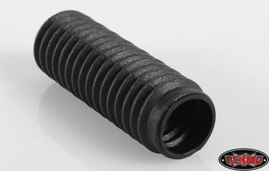 RC4WD Super Scale Shock Boot (Black)