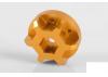 12mm Universal Hex for 40 Series and Clod Wheels RC4WD
