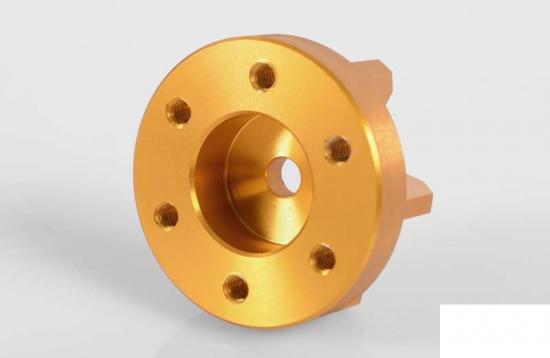 12mm Universal Hex for 40 Series and Clod Wheels RC4WD