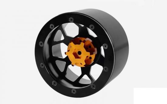 12mm Universal Hex for 40 Series and Clod Wheels RC4WD
