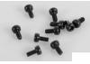 RC4WD Steel Socket Head Cap Screw M2 X 4mm (10) RC4WD