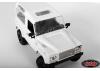 RC4WD Super Scale 1:10 Rubber Mirror (Style B)