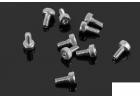 RC4WD Socket Head Cap Screw M2 X 4mm (10) RC4WD