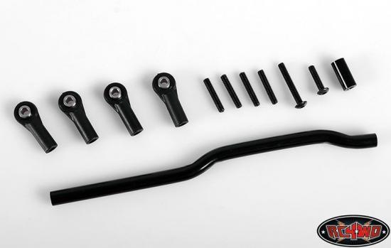 RC4WD Bully 2 Competition Crawler Steering Link Kit