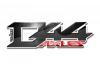 XVD Shafts for D44 Wide Front Axle (Wraith Width) RC4WD