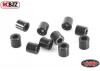 RC4WD 6mm Black Spacer with M3 Hole (10)