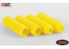 RC4WD Super Scale Shock Boot (Yellow)
