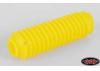 RC4WD Super Scale Shock Boot (Yellow)