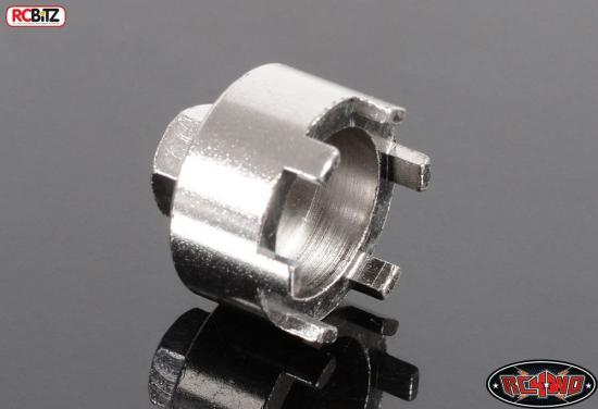 RC4WD Tool for Revo/Summit Universal Wheel Hex