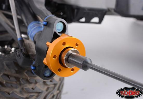 RC4WD Tool for Revo/Summit Universal Wheel Hex