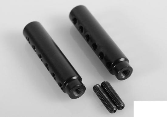 Universal Bumper Mounts to fit Trail Finder 2