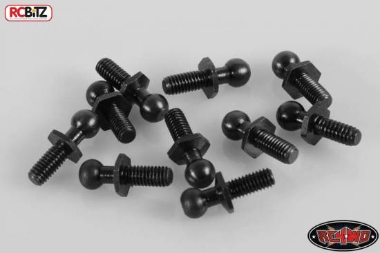RC4WD Ball Hitch M3 x 6mm