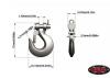 RC4WD 1:10 Warn Hook