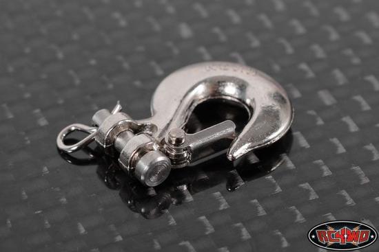 RC4WD 1:10 Warn Hook