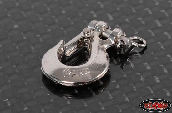 RC4WD 1:10 Warn Hook