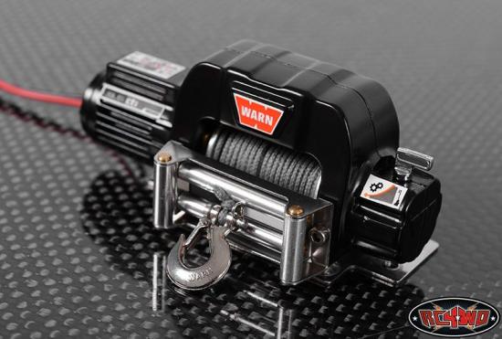 RC4WD 1:10 Warn Hook